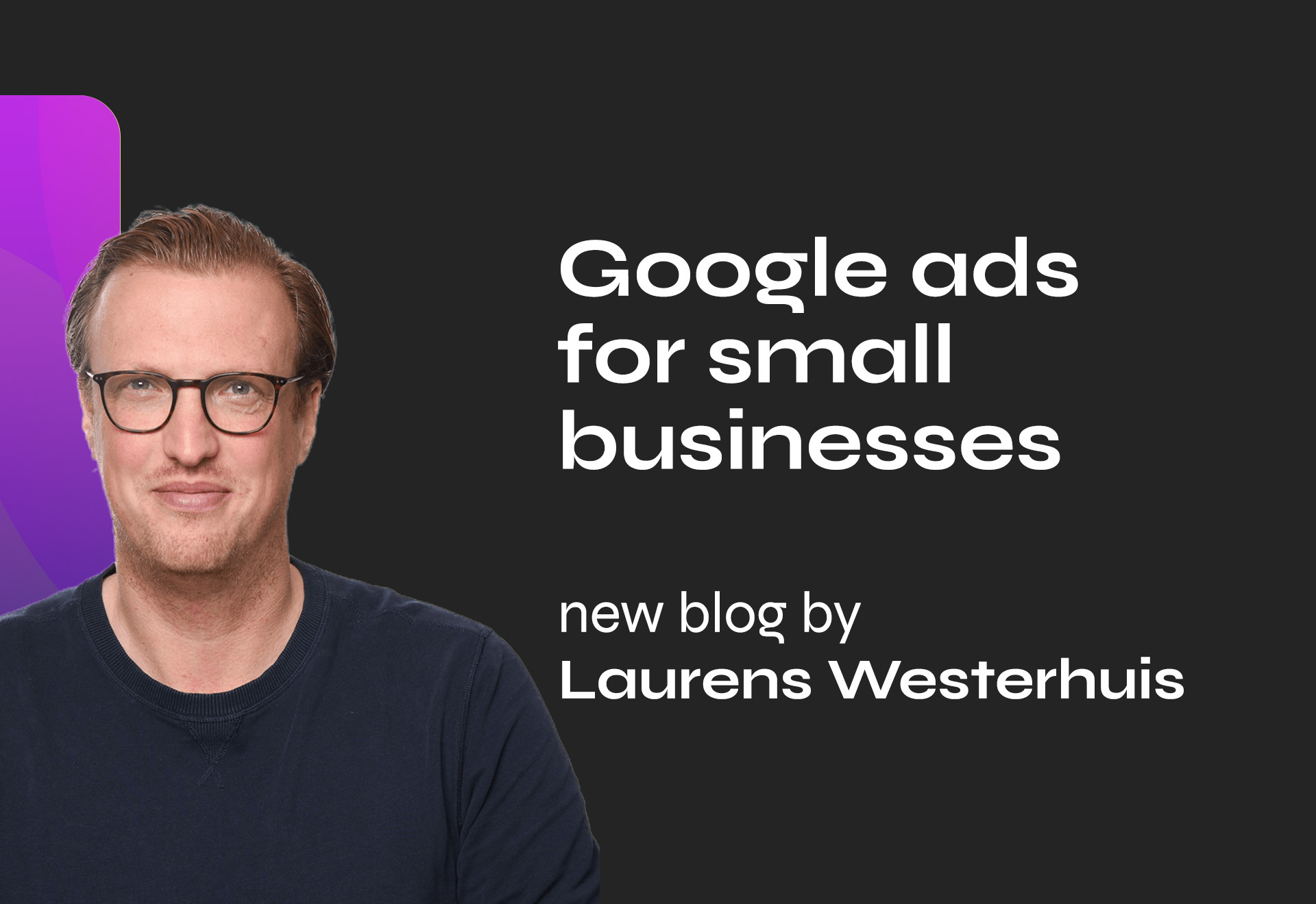 Featured image for “How small businesses can thrive using google ads”