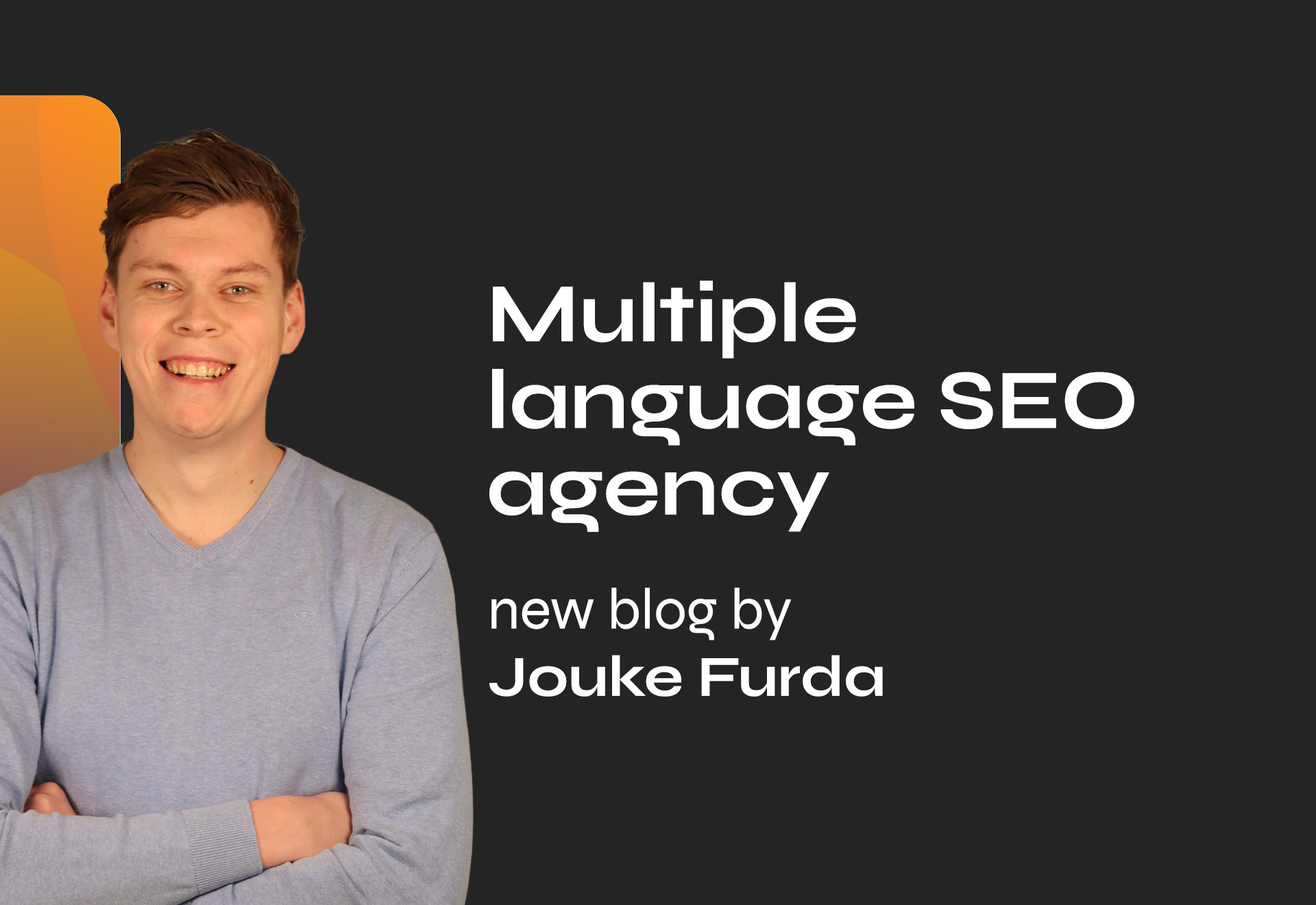 Featured image for “Multiple language SEO agency: reaching global audiences with ease”