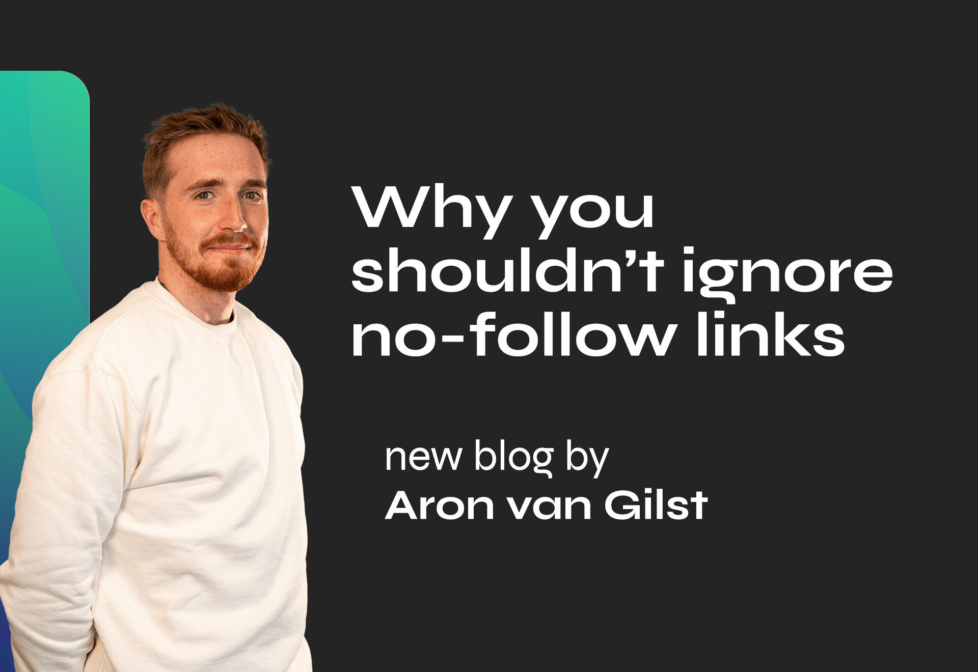 Featured image for “Why you shouldn’t ignore no-follow links”