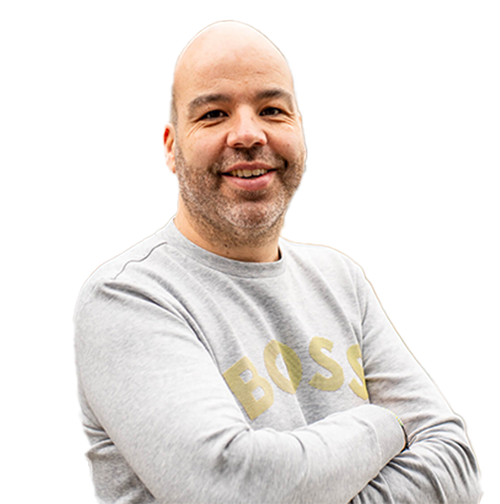 Featured image for “David van As”