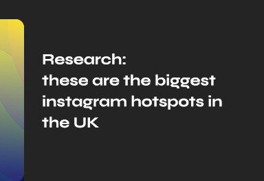 Featured image for “Forschung: das sind die grössten instagram-hotspots in Grossbritannien”