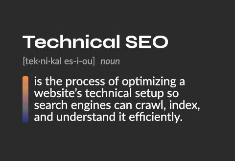 Featured image for “¿qué es el SEO técnico?”