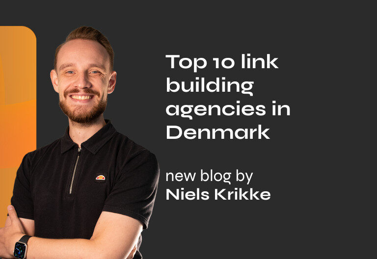 Featured image for “Top 10 link building agencies in Denmark”
