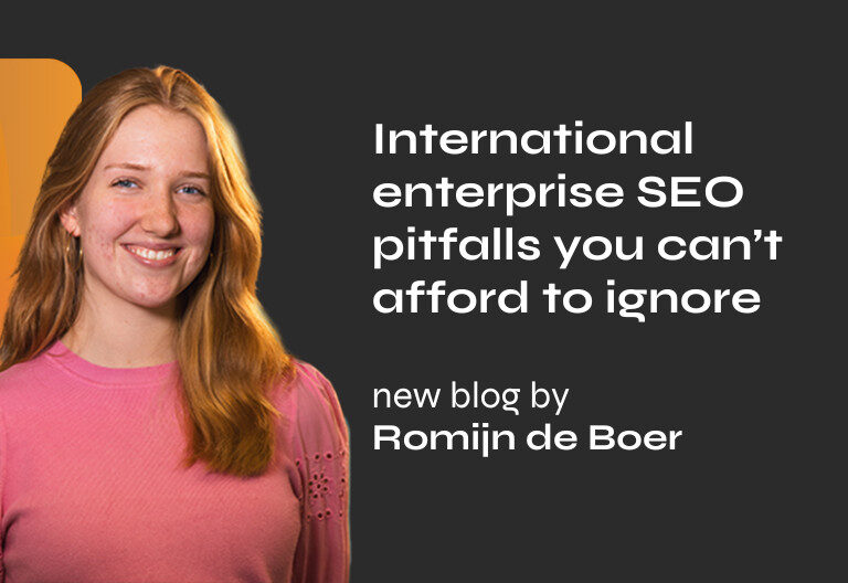 Featured image for “International enterprise SEO pitfalls you can’t afford to ignore”