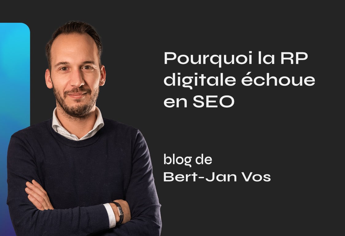 Featured image for “Pourquoi les relations publiques numériques ne profitent souvent pas assez au SEO ?”