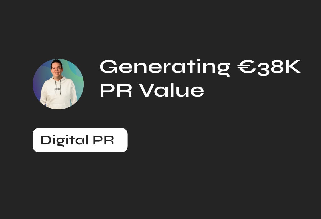 Featured image for “How GetResponse built US brand authority through a single Digital PR campaign”