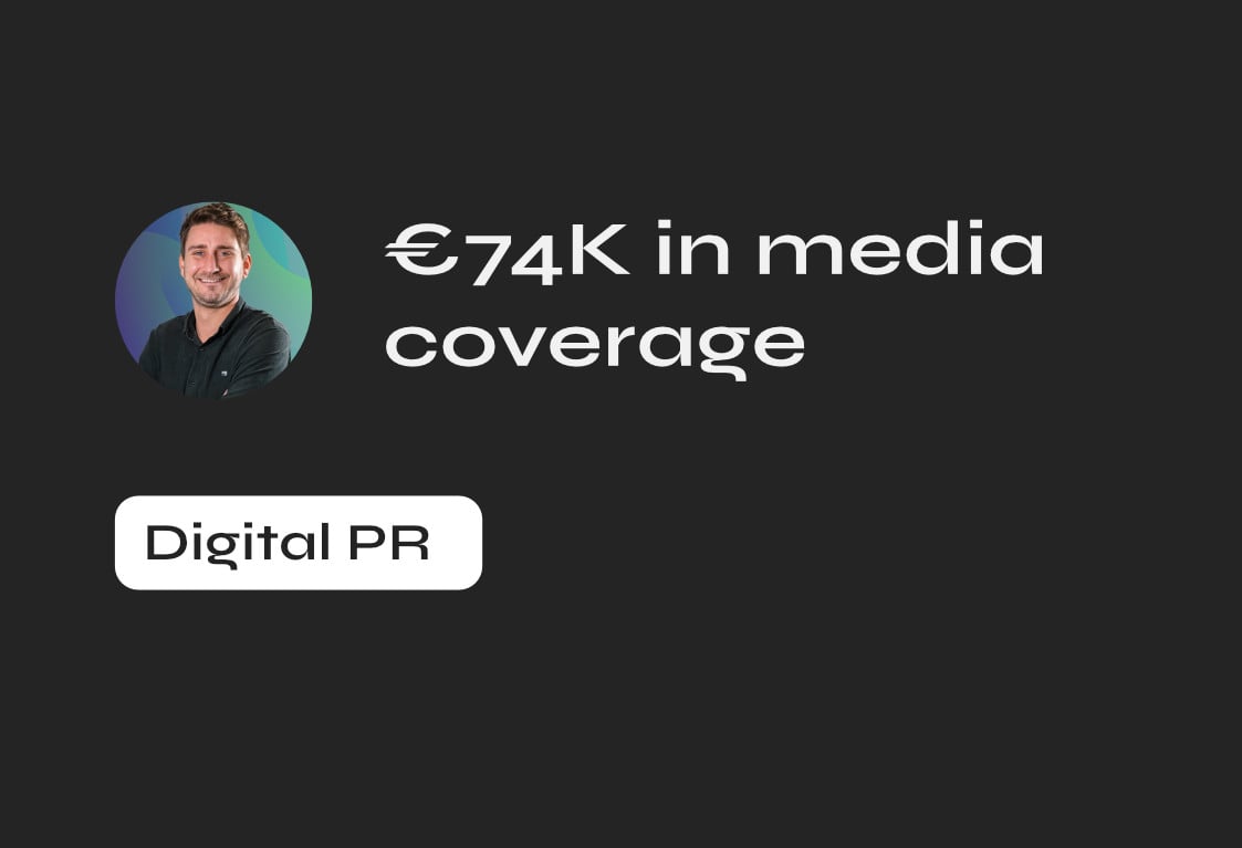 Featured image for “How vintage guitars generated €74K in media coverage”