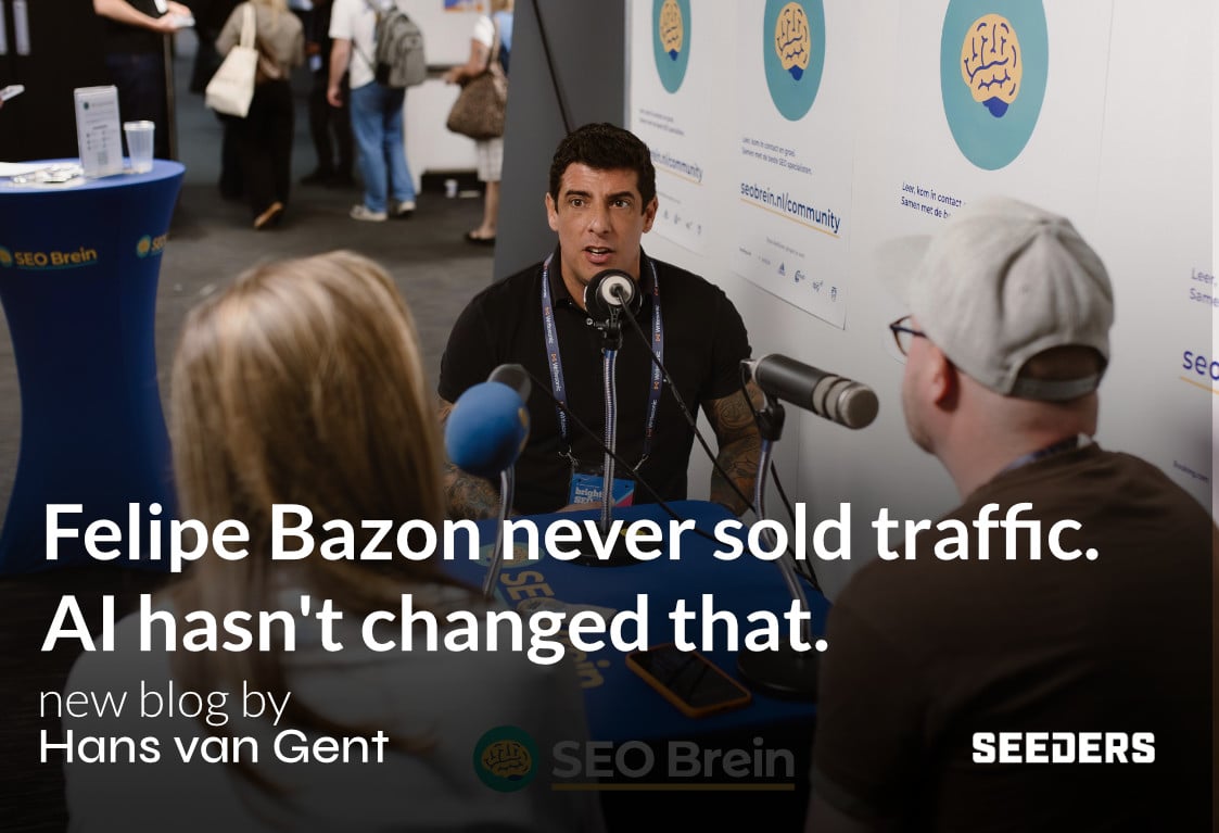 Featured image for “MCP for SEO if you do it more than twice a month, automate it”
