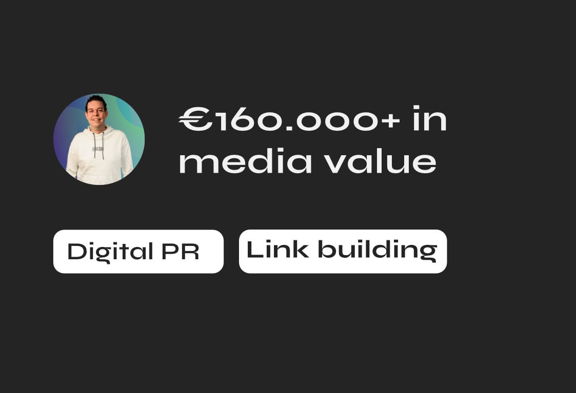 Featured image for “Parkos: Más de 160.000 € en valor mediático a través de PR digital global”