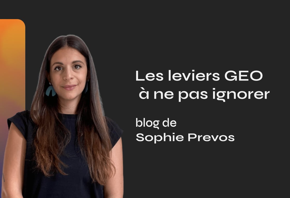 Featured image for “Les leviers de visibilité GEO que vous ignorez peut-être”