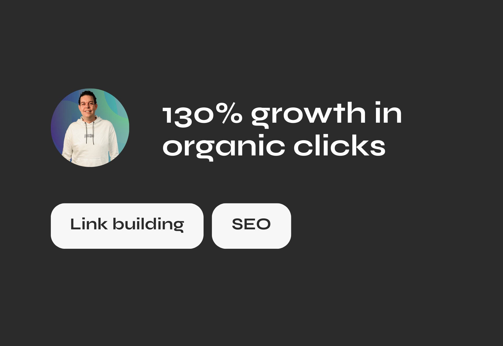 Featured image for “How Buisklem achieved 130% growth in organic clicks”