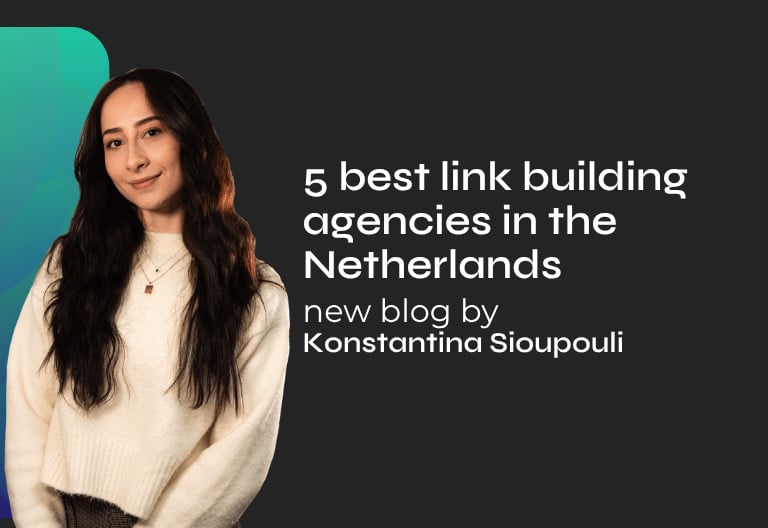 Featured image for “5 best link building agencies in the Netherlands [2026 ranked]”