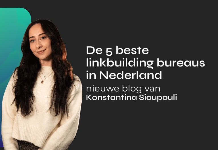Featured image for “De 5 beste linkbuilding bureaus in Nederland [2026 ranking]”