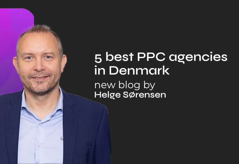 Featured image for “5 best PPC agencies in Denmark [2026 ranked]”