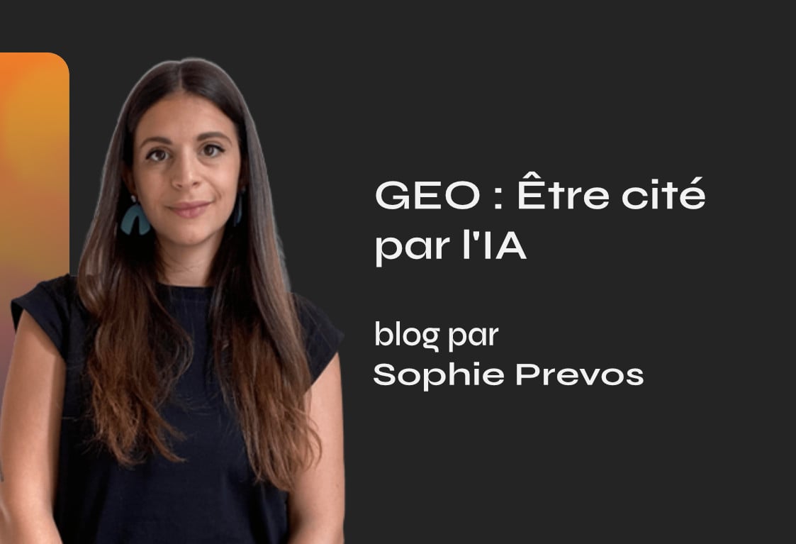 Featured image for “GEO : comment être cité par tous les modes d’IA ?”