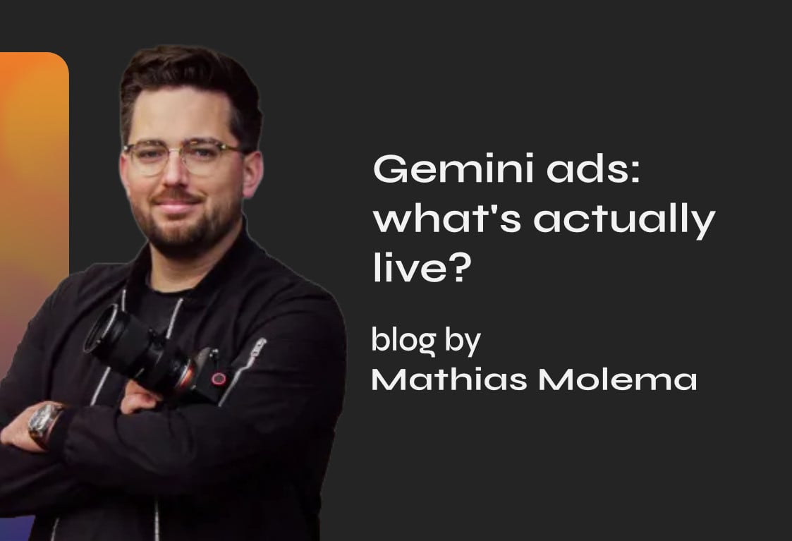 Featured image for “Google’s AI ads are expanding fast, but not inside Gemini yet”