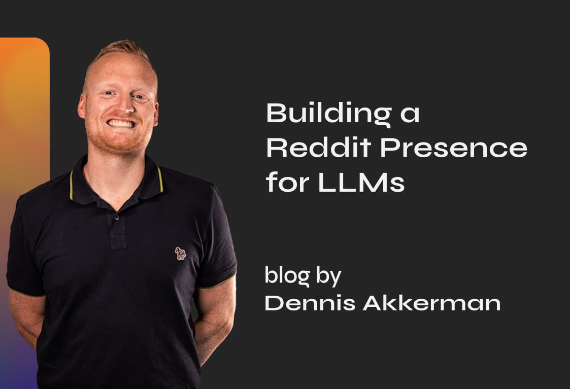 Featured image for “Reddit optimization: How to build a Reddit presence to influence LLMs”
