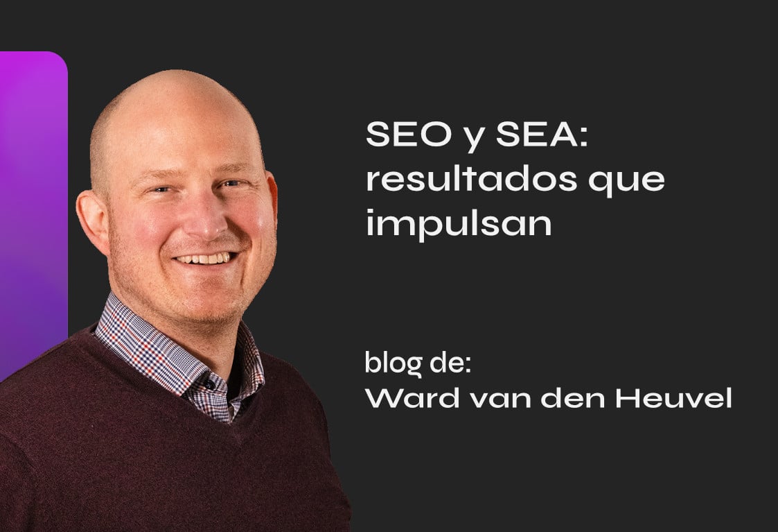 Featured image for “Por qué combinar SEO y SEA genera grandes resultados”